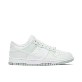 NIKE DUNK LOW NEXT NATURE WHITE MINT thumbnail 1