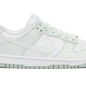 NIKE DUNK LOW NEXT NATURE WHITE MINT thumbnail 4