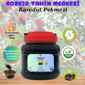 Bozkır Tahin Merkezi Karadut Köy Pekmezi 950 gr (Doğal&katkısız) - 1