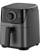 Electrolux E5af1-4Gb Create 1350 W 5 Air Fryer Yağsız Fritöz - 1