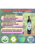 Bozkır Tahin Merkezi Andız Özü 700 gr (Soguk Sıkım&katkısız) - 2