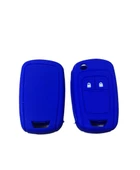 OPEL ASTRA MOKKA INSIGNIA 2 DÜĞME SİLİKON ANAHTAR KILIF thumbnail 1