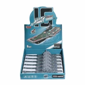 JW567-084 Sesli ve Işıklı Gemi Uçak Pisti -Vardem - 2