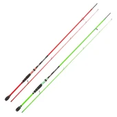 Berkley Shock Spining Spin Olta Kamışı  RED 213CM - 10-35G - 1