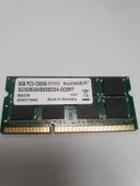 Swissbit 8GB PC3-12800S DDR3 1600MHz 1.5V SODIMM SGN08G64B6BB2SA-DCERT NOTEBOOK RAM BELLEK - 1