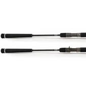 Mustad Pulse Slow Jigging Olta Kamışı  Standart 191CM - BAITCASTER - M thumbnail 2