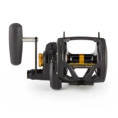 Penn Squall Lever Drag 2 Speed Trolling Olta Makinesi  Standart 30VSW - 8