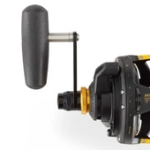 Penn Squall Lever Drag 2 Speed Trolling Olta Makinesi  Standart 30VSW - 5