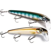 Rapala Bx Walking Minnow Sahte Balığı  GSH 130MM thumbnail 1
