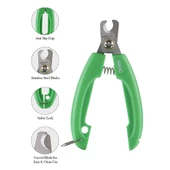 Wahl Pet Kavisli Tırnak Makası - 1