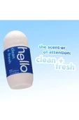 Hello Clean + Fresh Roll-On Deodorant 50ML - 5