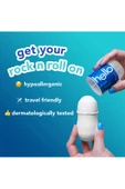 Hello Clean + Fresh Roll-On Deodorant 50ML - 3