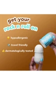 Hello Sweet Coconut Roll-On Deodorant 50ML - 3