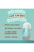 Hello Sweet Coconut Roll-On Deodorant 50ML - 2