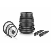 Leggno AIO2252SET12 ALL-IN-ONE Titanium 12 Parça - 1