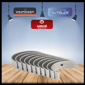 KOL YATAK 0,50MM VW GOLF3 - 1