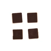 Belçika Temalı Dörtlü Taş Magnet thumbnail 2