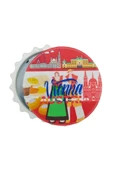 Avusturya Temalı Magnet Kapak Açacak thumbnail 6