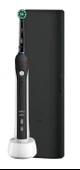 Oral-B Clean & Protect Siyah Şarjlı Diş Fırçası - 2