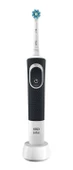Oral-B D100 Vitality Cross Action Şarjlı Siyah Diş Fırçası - 2