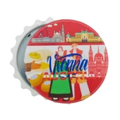 Avusturya Temalı Magnet Kapak Açacak thumbnail 3