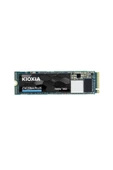 Exceria Plus 500GB NVMe M.2 SSD 3400/2500 MB/s (BK-LRD10Z500GG8) - 2