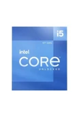 I5 12400f 2.5ghz Uyumlu1700p 18mb Box (65W) Novga - 3