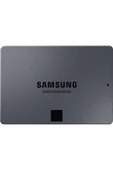 Qvo 870 1tb 560mb-530mb/s Sata 3 2.5" Ssd (MZ-77Q1T0BW) - 1
