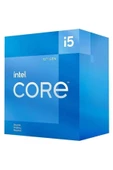 I5 12400f 2.5ghz Uyumlu1700p 18mb Box (65W) Novga - 1