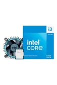Core I3 14100f 4.7ghz 4 Çekirdek Lga1700 Işlemci - 4