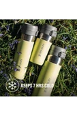 The Quick-flip Water Bottle .47l / 16oz - 5