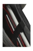CM5-09-002 13.3" Guard IT 2.0 Notebook Çantası Siyah - 4