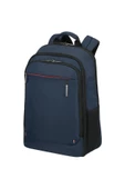 KI3-01-004 15.6" Network 4 Notebook Sırt Çantası Mavi - 2
