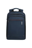 KI3-01-004 15.6" Network 4 Notebook Sırt Çantası Mavi - 3