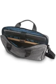 Gx40q17231 Case 15.6" Toploader T210 Notebook Çantası Gri - 2