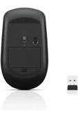 400 Wireless Kablosuz Mouse Siyah GY50R91293 thumbnail 4