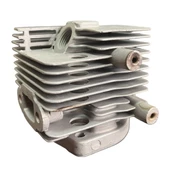 Solax EBV260 Üfleme Toplama Makinası Silindir Piston Seti - 3