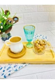6 Adet Çerezlik. Sunumluk,Sosluk,Ikramlık,reçellik - 2