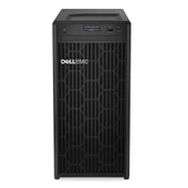 DELL PowerEdge T150 Intel Xeon E-2314 16GB 1TB HDD Fdos Server PET150SPL2 001 - 1