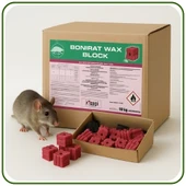 Bonirat Mum Blok Fare Zehiri  | 1 Kg thumbnail 2