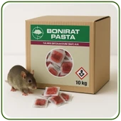 Bonirat Pasta Fare Zehiri | 5 Kg thumbnail 1