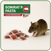 Bonirat Pasta Fare Zehiri | 5 Kg thumbnail 2
