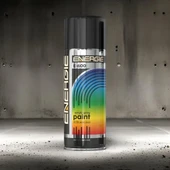 Energie E-600 0916E1 Sprey Vernik 400ml Parlak thumbnail 2