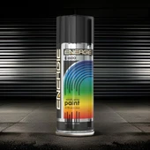 Energie E-600 0916E1 Sprey Vernik 400ml Parlak - 3