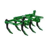 Alpler 7 li Normal Bacak 100'lük Profil Merdaneli Çizel Pulluk thumbnail 1