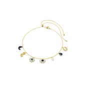 5692164 Swarovski Kolye Symbolıca:Choker Blu/Gos - 1