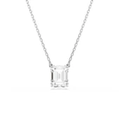 5693405 Swarovski Kolye Stılla:Pend S Whıte/Rhs - 1