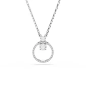 5692261 Swarovski Kolye Constella:Pend Cz Whıte/Rhs - 1