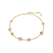 5684239 Swarovski Kolye Imber:All Ard Scattered Rose/Gos - 1