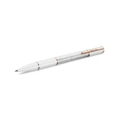 5694174 Swarovski Kalem Crystallıne Lustre:Bp Pen Whıte Cry - 1